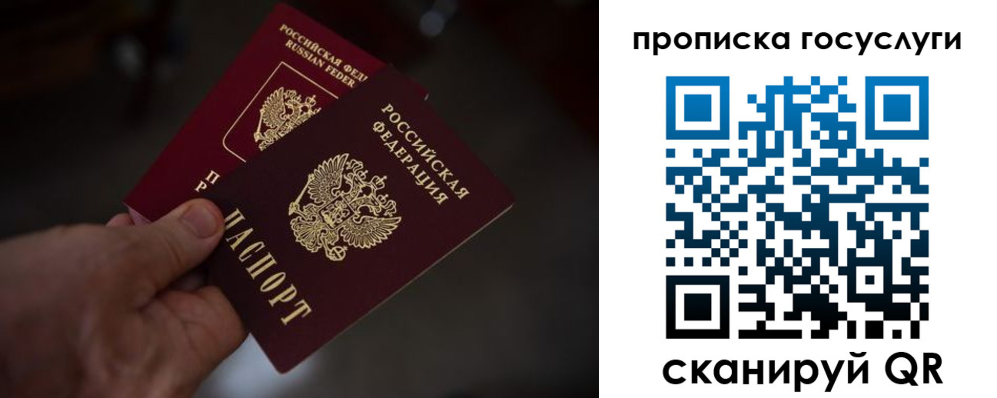 прописка ребенка в Чечне