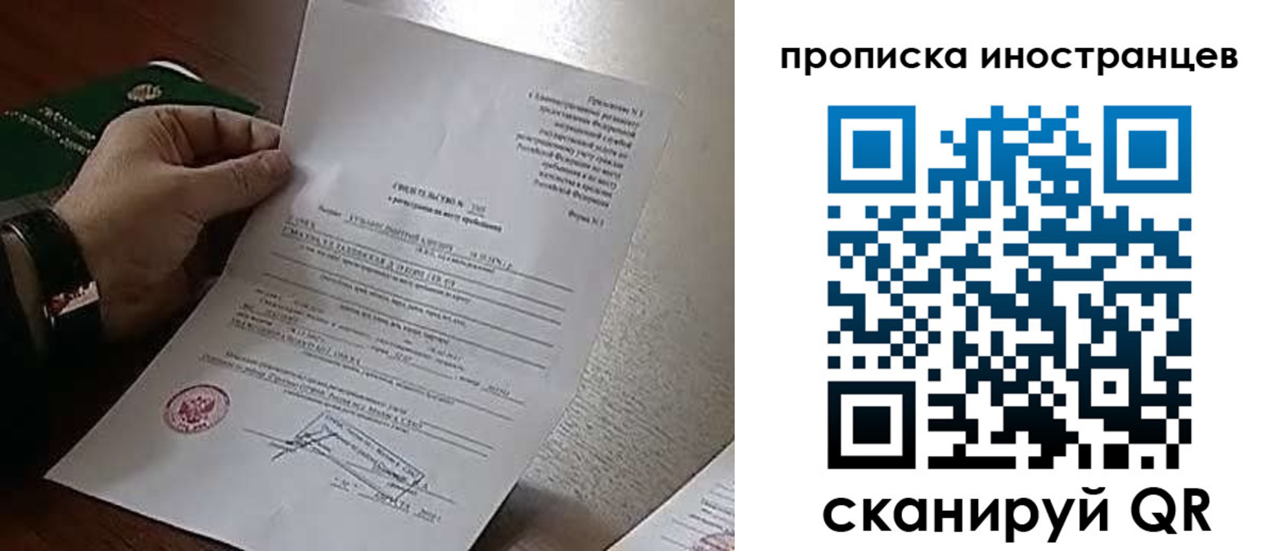 прописка поиск в Чечне